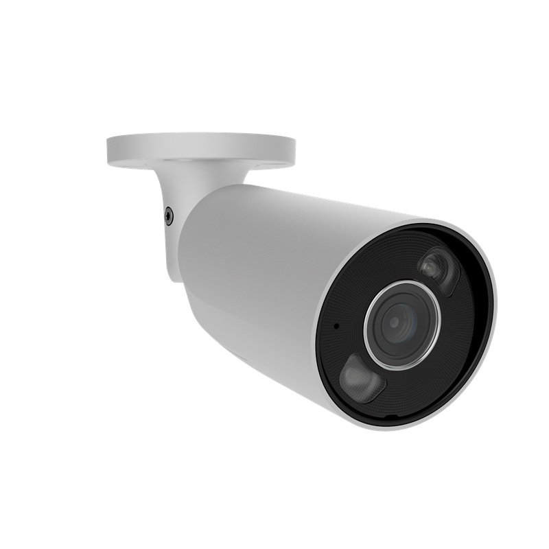 Ajax BulletCam HL 5Mpx/4mm White 5 Mpx kompaktní IP kamera