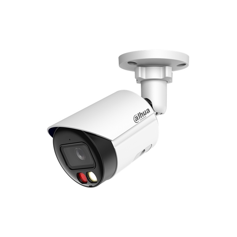 Dahua IPC-HFW2649S-S-IL-0360B 6 Mpx IP kamera
