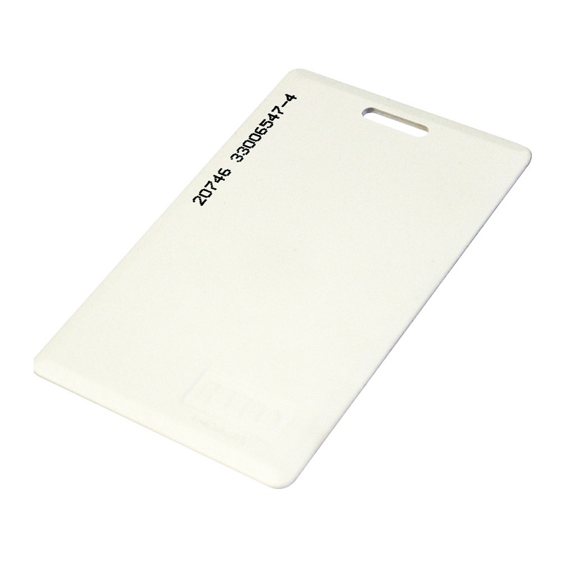 HID ProxCard Clam RFID bezkontaktní karta