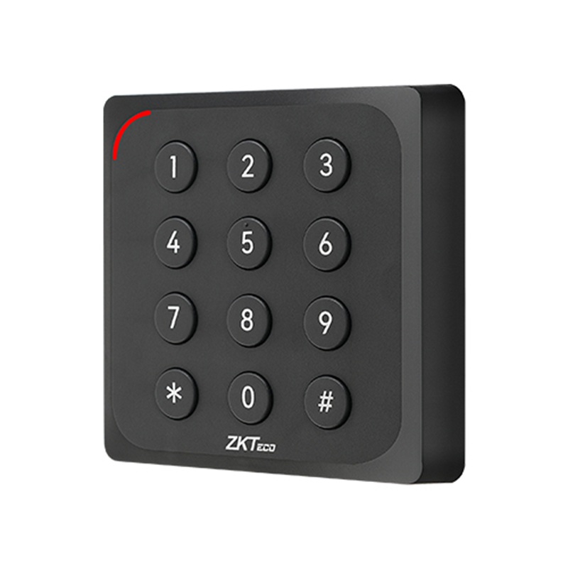 Entry E KR904 přístupová čtečka s kódovou klávesnicí