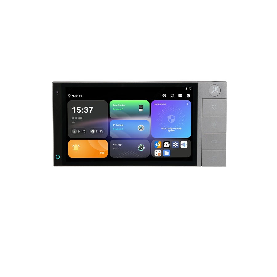 Dahua SCP3022B-IBZ videomonitor 7&quot;