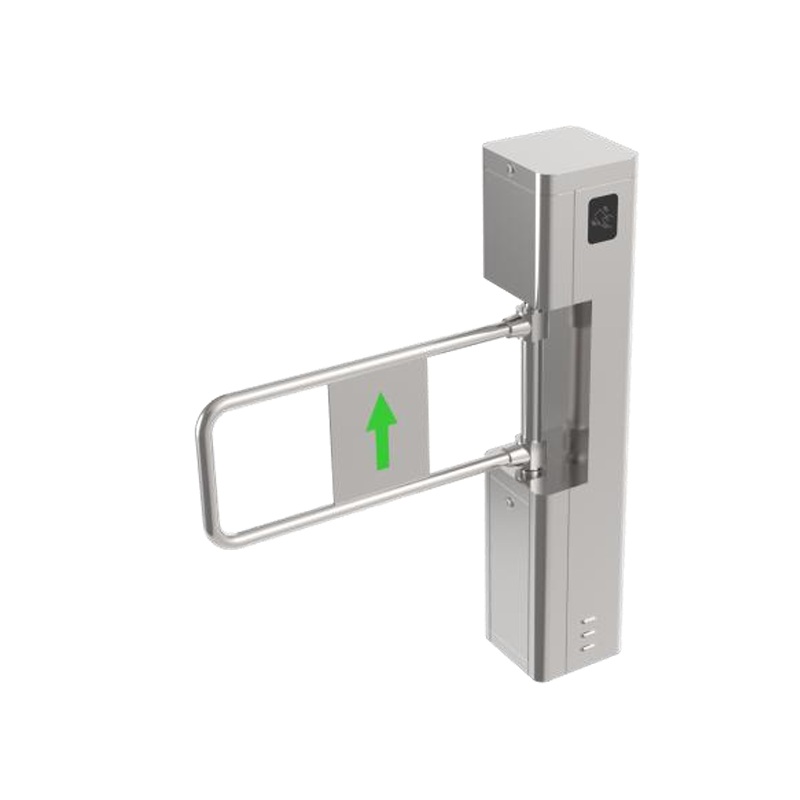 Turboo E SB310 přístupová branka