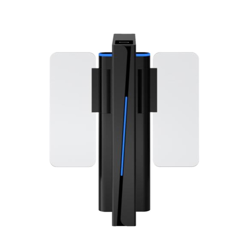 Turboo E SWD3218 M přístupový turniket oboustranný