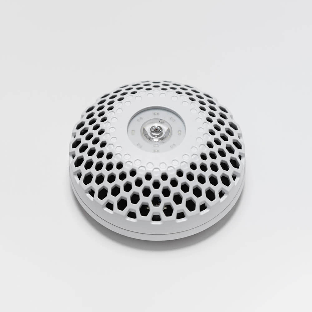 AWEX FSD005 opticko-kouřový hlásič