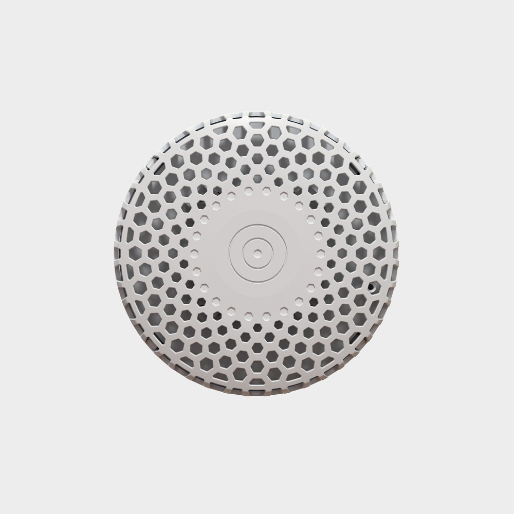 AWEX FSS309 konvenční siréna