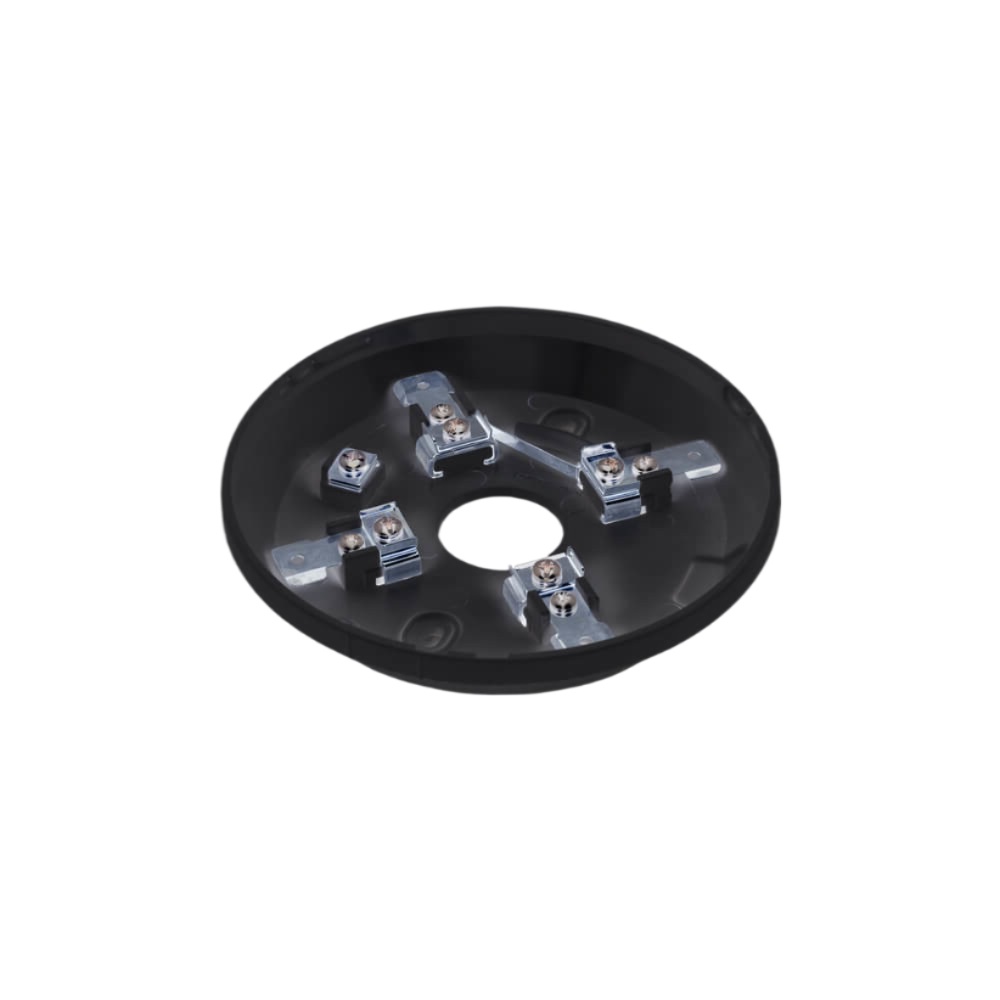 AWEX FSD011 patice pro adresovatelné požární hlásiče