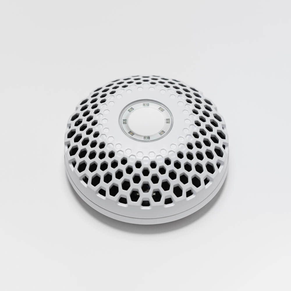 AWEX FSD002 opticko-kouřový hlásič