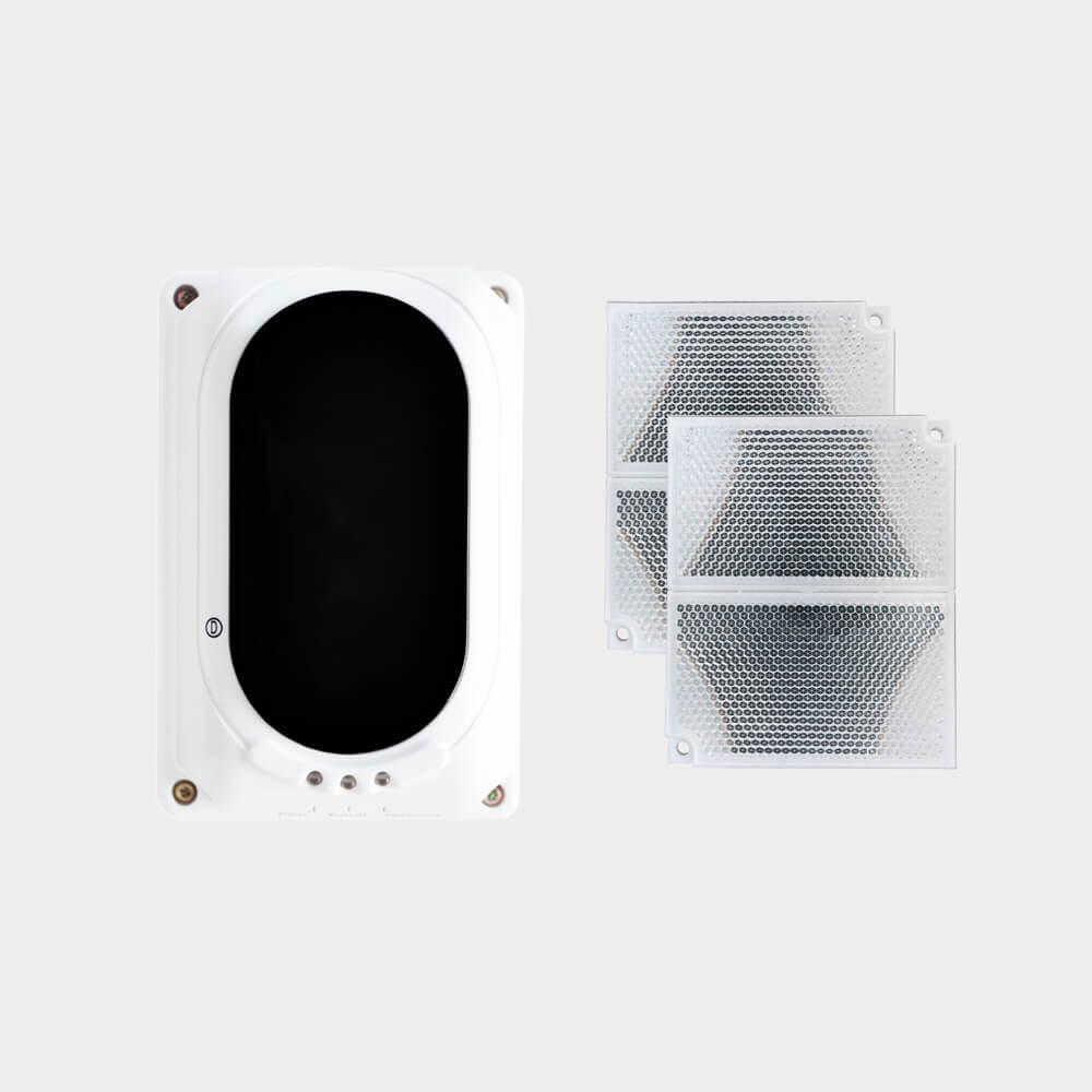 AWEX KFSD000037 konvenční lineární optický hlásič