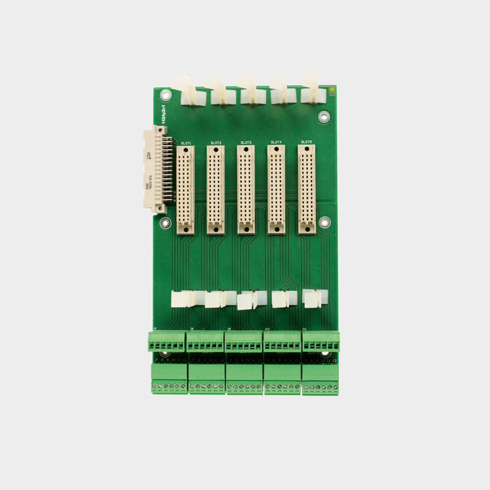 AWEX FSC010 slotová karta pro FSC004 a FSC005