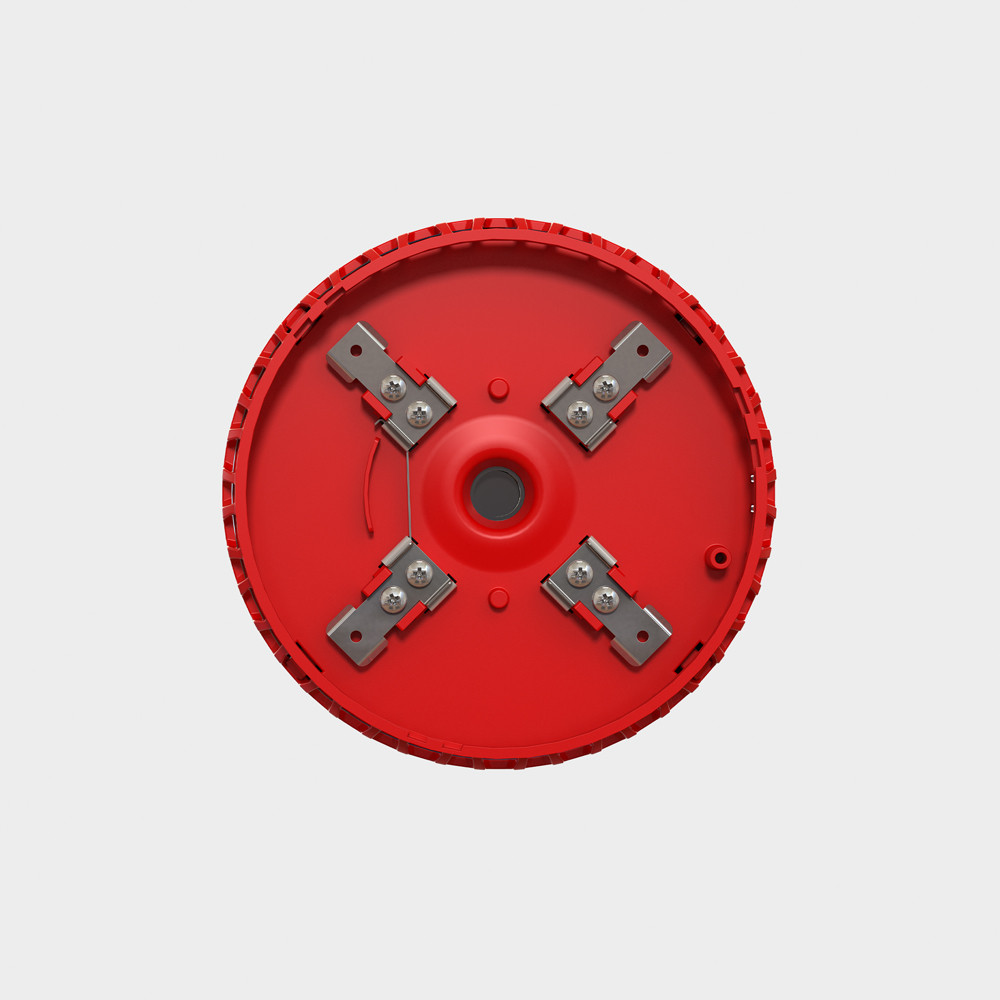 AWEX FSS312 adresovatelná siréna