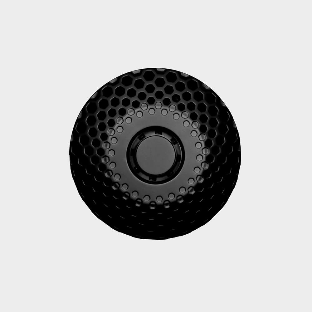 AWEX FSD010 termostatický-termodiferenciální teplotní hlásič