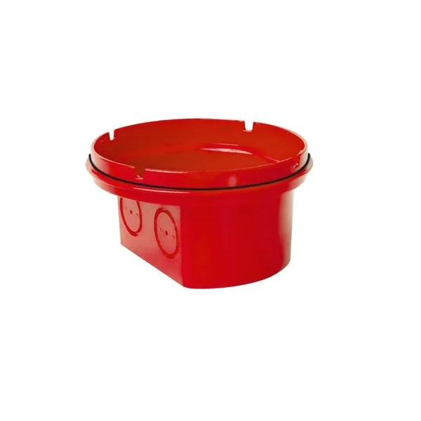 Morley CWR náhradní sada hlubokých instalačních krabic