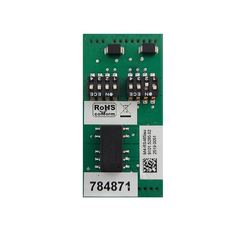 Morley 784871 komunikační karta