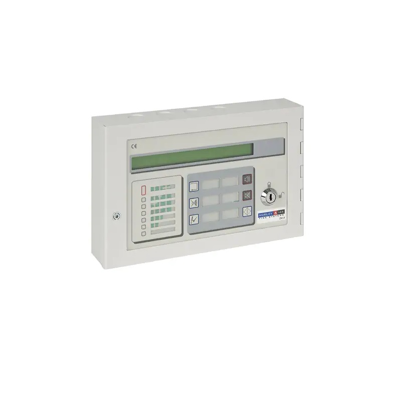 Morley 709-601-001 vzdálené ovládací tablo