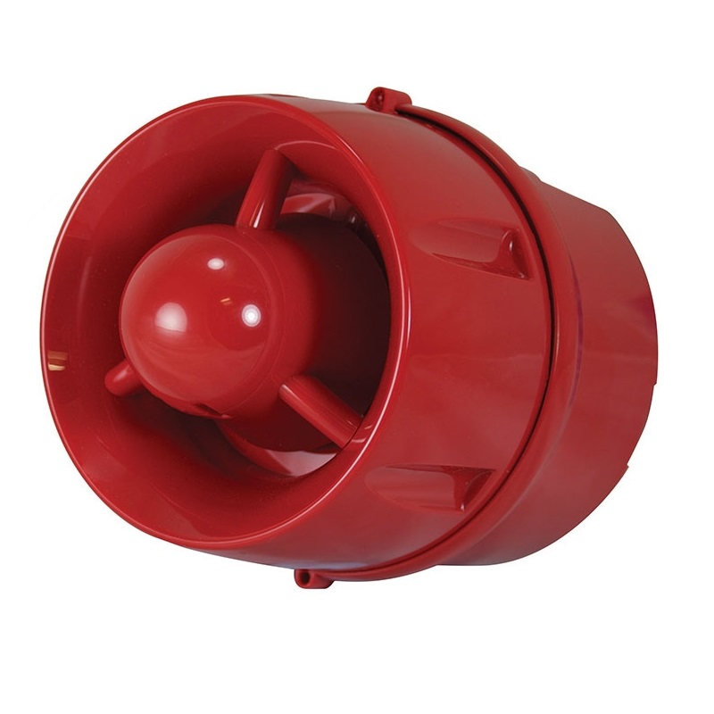 C-TEC BF430C/CC/DR/65 siréna se zvýšeným krytím