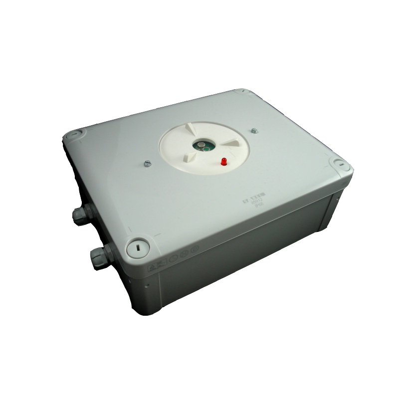 SD3 IRY2-IP65 Infračervený detektor plamene, konvenční