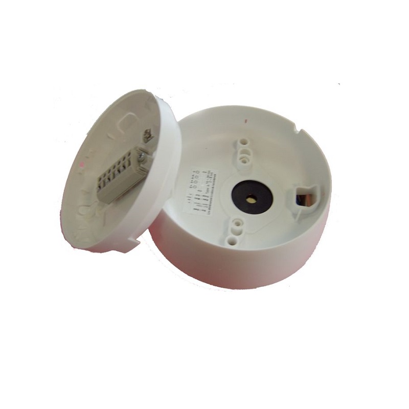 SD3 SOUND05 + S05SE Patice se zabudovanou sirénou