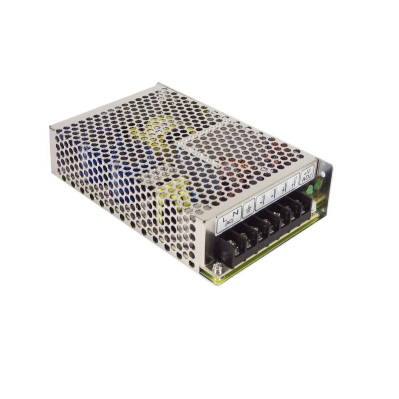 Morley 795-107 náhradní zdroj