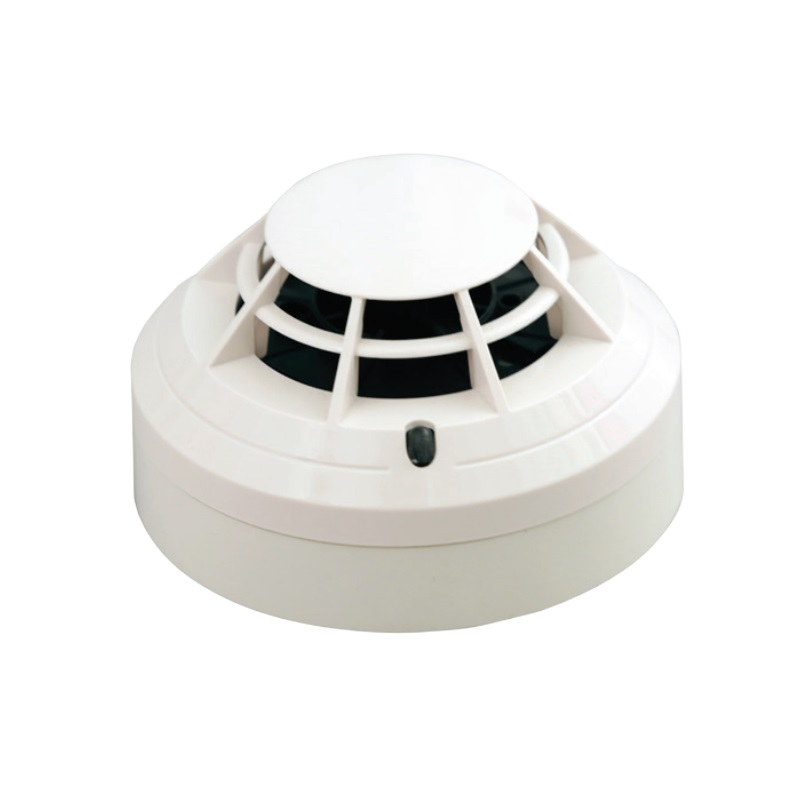 Morley HM/RHSE teplotní hlásič