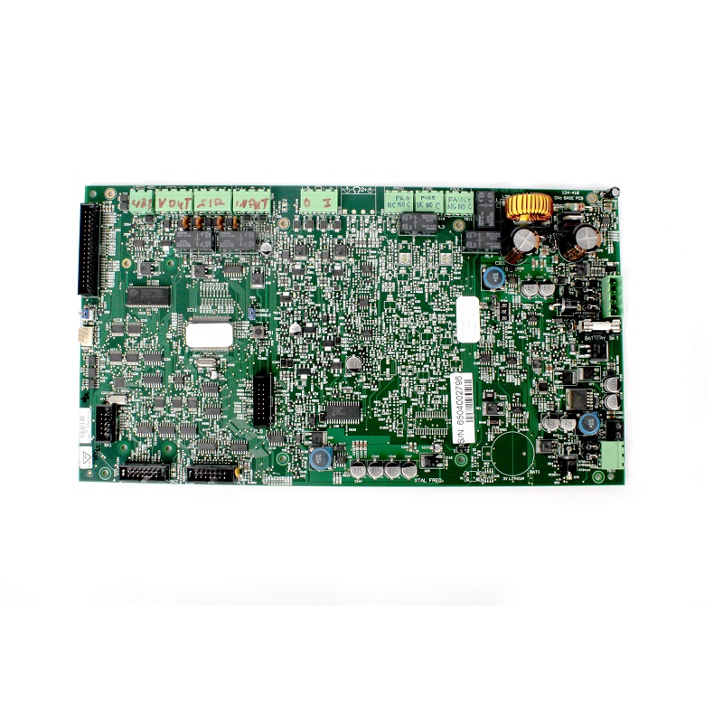 Morley 795-109-002 náhradní základová karta