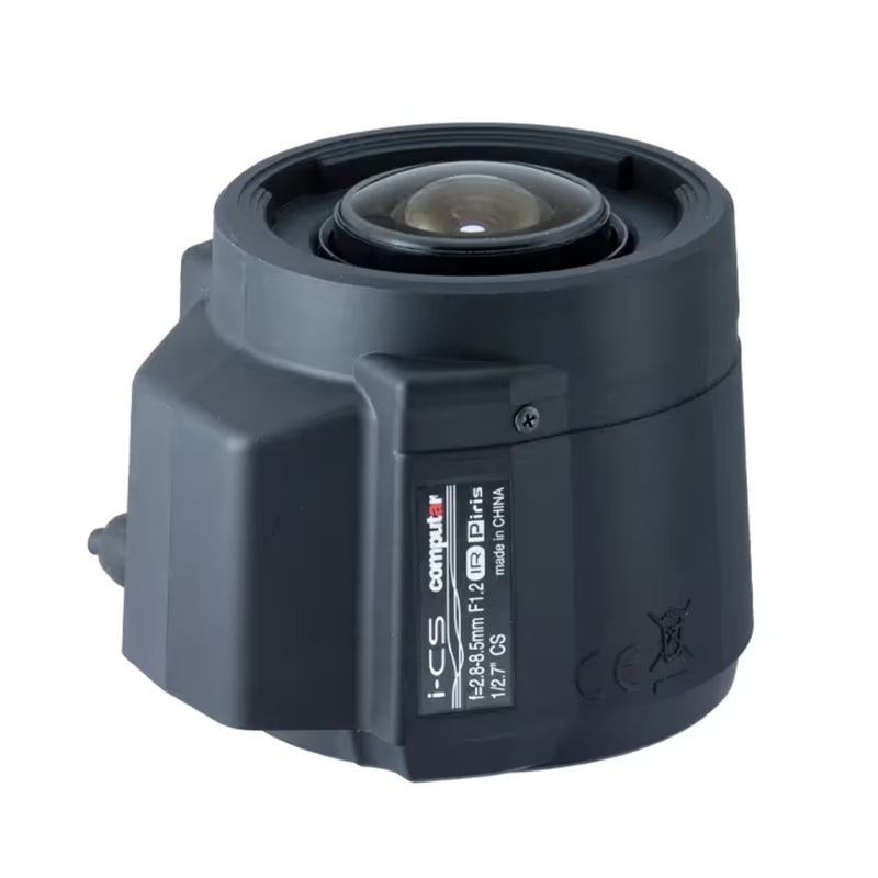 Pelco AG3Z2812TCS-MPWIR-MSI objektiv