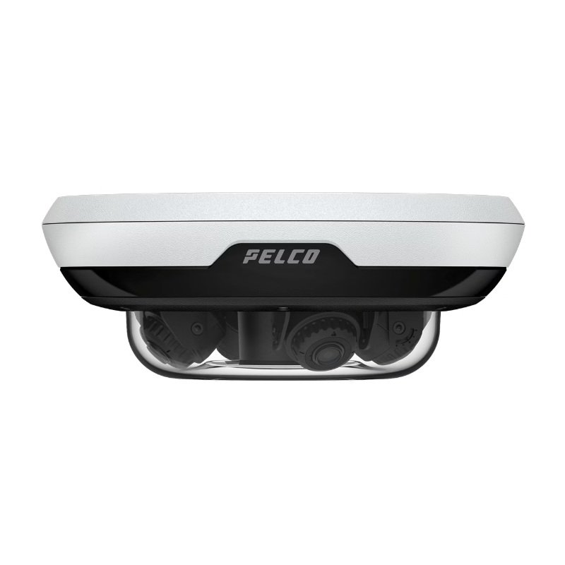 Pelco SMLE1-20V5-4H 4x5 Mpx MultiHead kamera