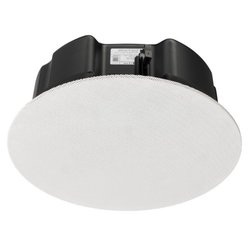 ic audio DL-S 30-130-T plus-EN54 Dvoupásmový reproduktor do podhledu