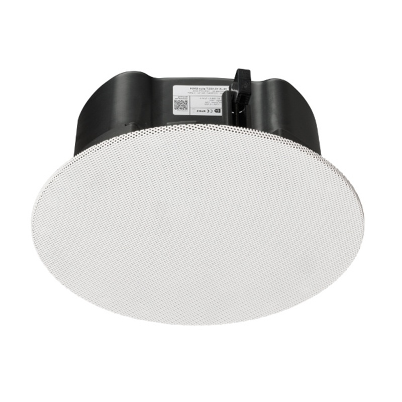 ic audio DL-S 15-100-T plus-EN54 Dvojpásmový reproduktor do podhledu
