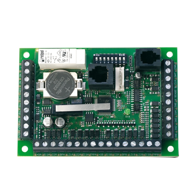 Satel ACCO-KP Přístupový kontrolér ACCO/ACCO NET