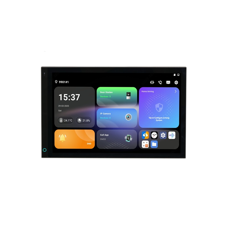 Dahua SCP3044A-BZ videomonitor 10"