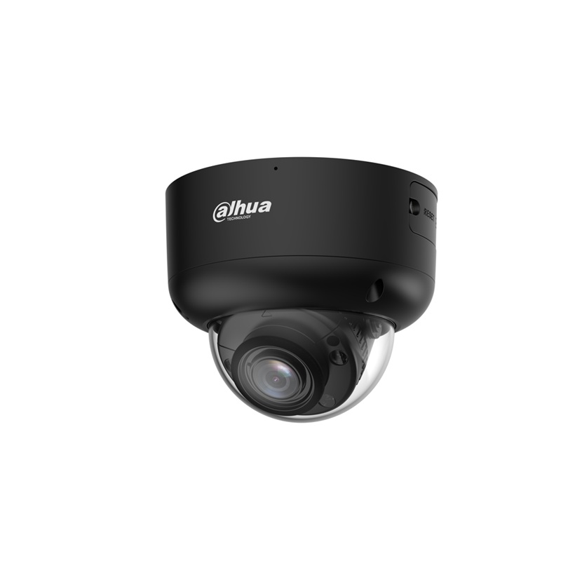 Dahua IPC-HDBW5459R1-ZE-PV-2712-PRO-Black 4 Mpx IP kamera