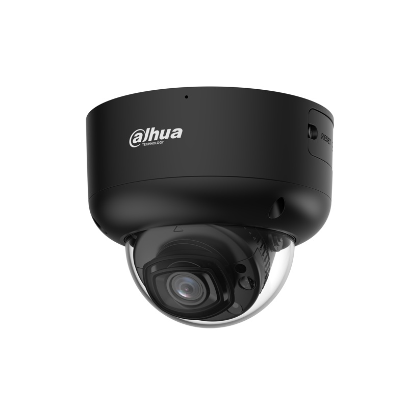 Dahua IPC-HDBW5859R1-ASE-PV-0360B-PRO-Black 8 Mpx IP kamera