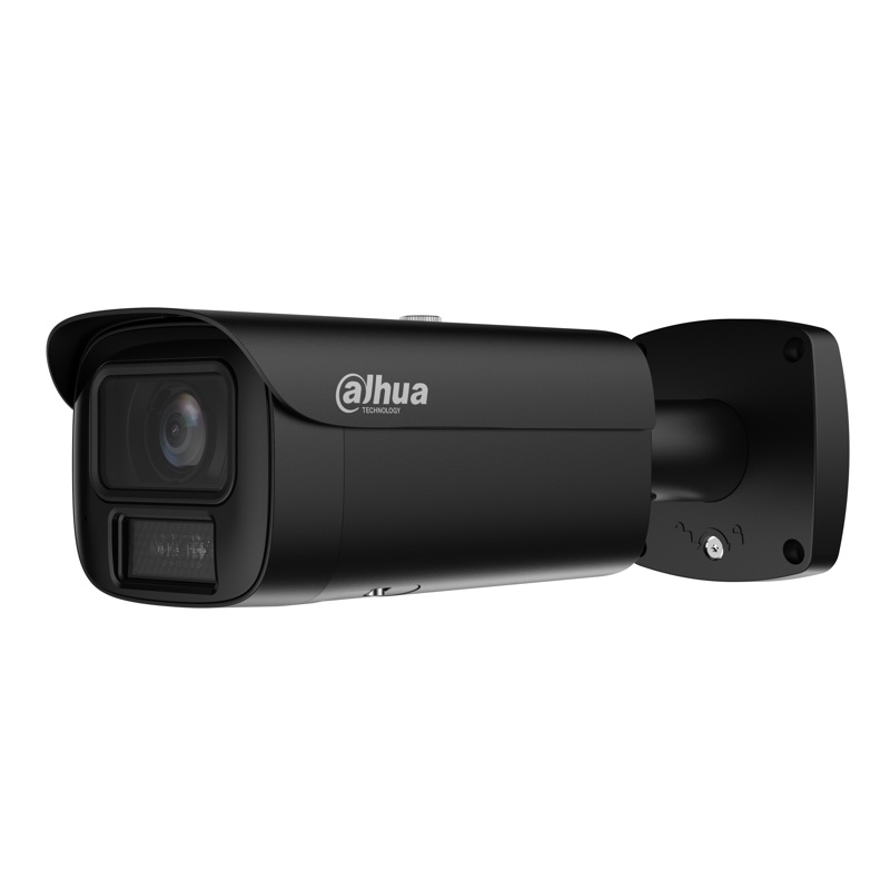 Dahua IPC-HFW5559E1-ZE-IL-0735-Black 5 Mpx IP kamera