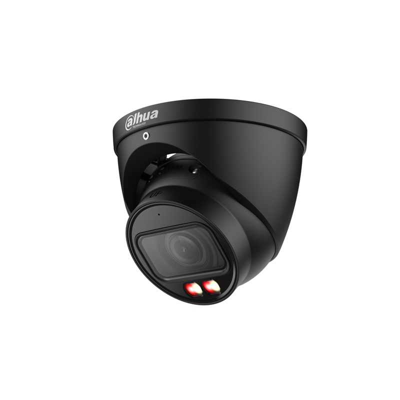 Dahua IPC-HDW5459T-ZE-IL-2712-Black 4 Mpx IP kamera