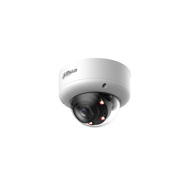 Dahua IPC-HDBW5459E1-ZE-IL-0832 4 Mpx dome IP kamera