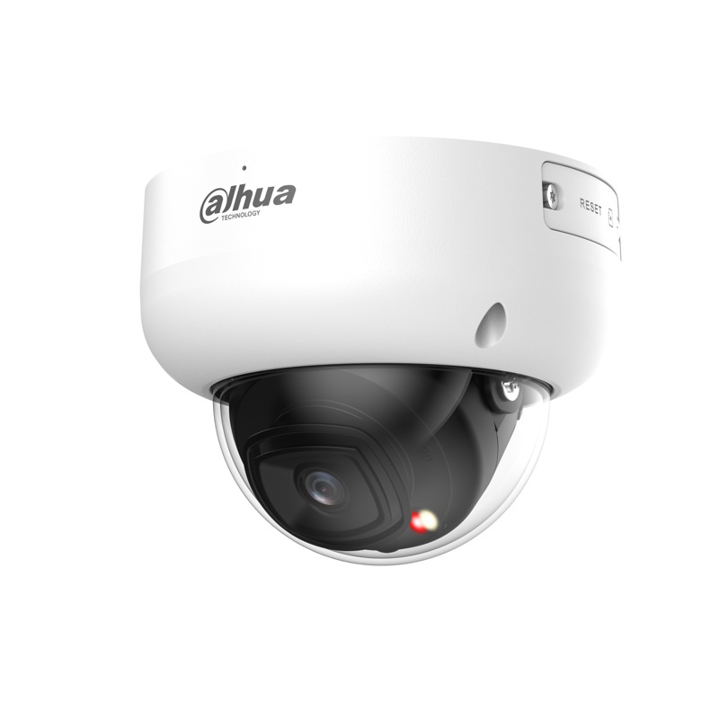 Dahua IPC-HDBW5559R-ASE-IL-0280B 5 Mpx IP kamera