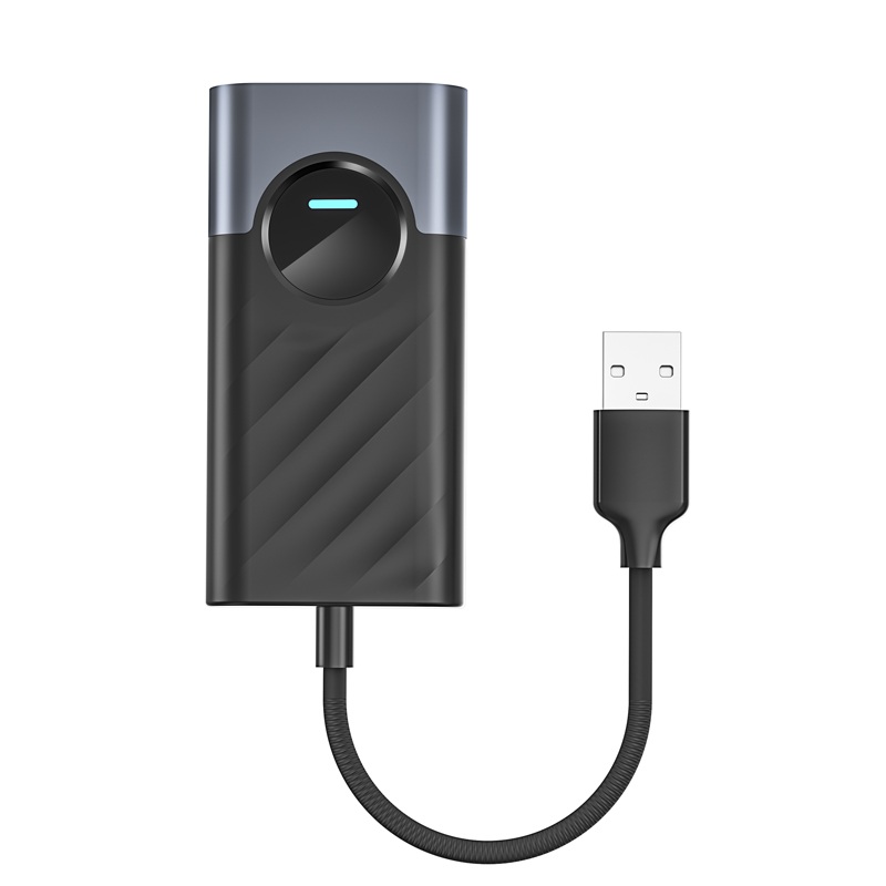 CA515 Video modul, bezdrátové Carplay AndroidAuto připojení