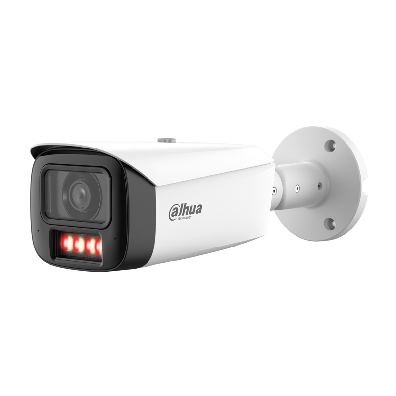 Dahua IPC-HFW5659T1-ASE-PV-0280B-PRO 6 Mpx IP kamera