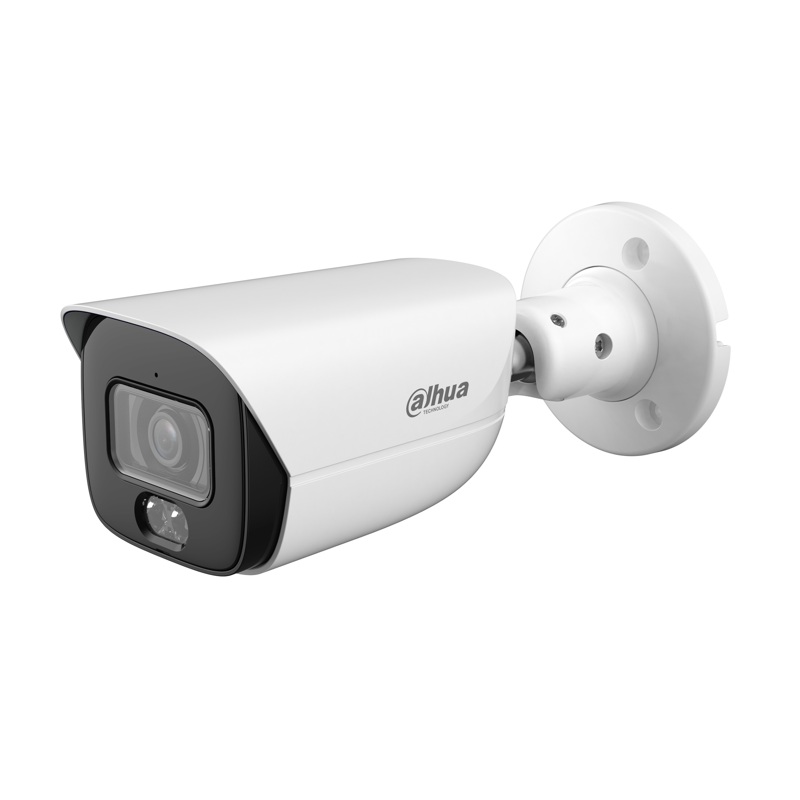 Dahua IPC-HFW5459E-ASE-IL-0600B 4 Mpx IP kamera