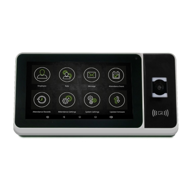 Entry E ZPad plus Docházkový terminál