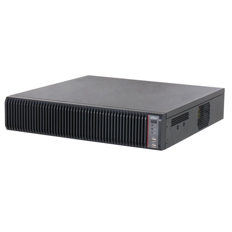 Dahua IVSS5108-2I analytický video server