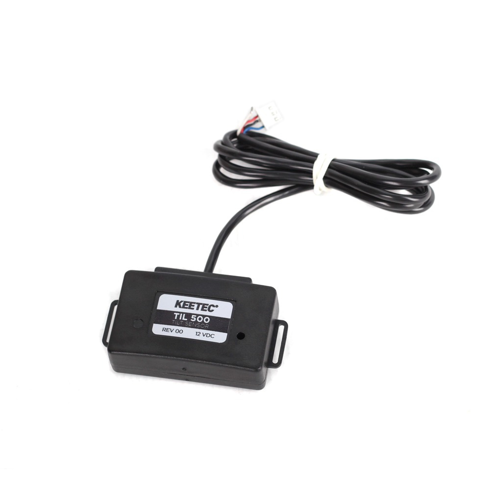 Keetec TIL 500 univerzální náklonový snímač