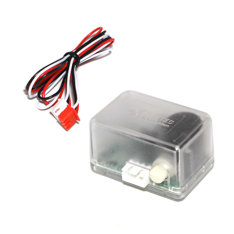 Keetec LSK 2 otřesový snímač