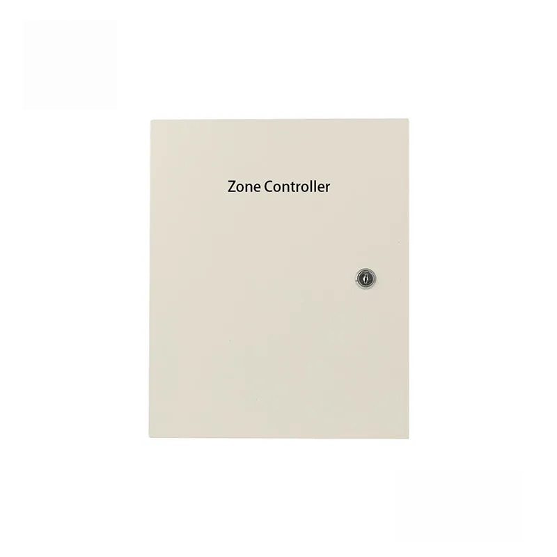 ERBU E-R-K02Z Zónový kontroler