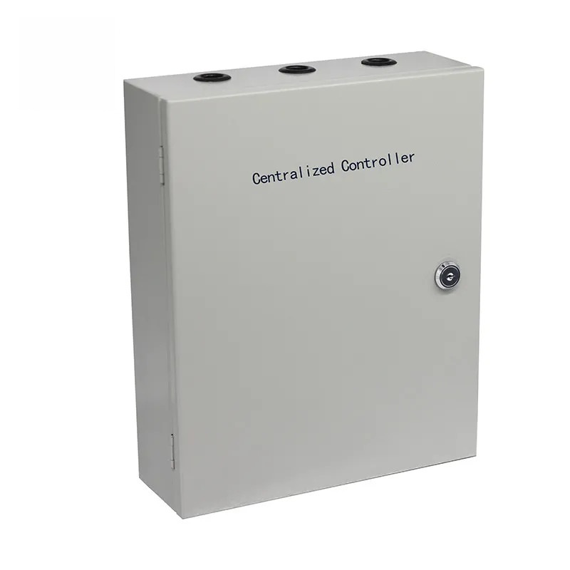 Erbu E-R-K02M centralní kontroler