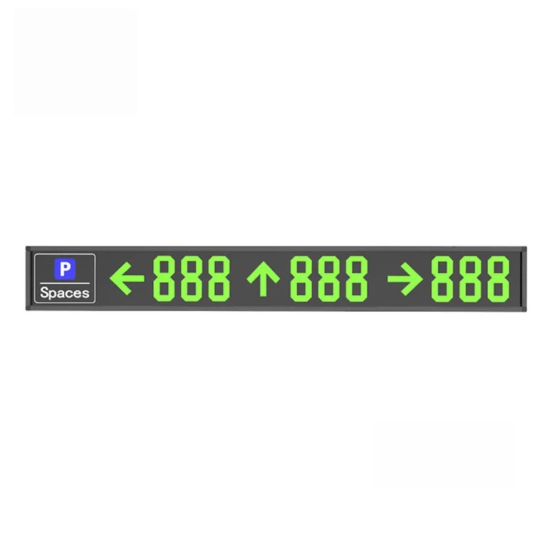 Erbu E-R-IA31-3 LED navigační tabule