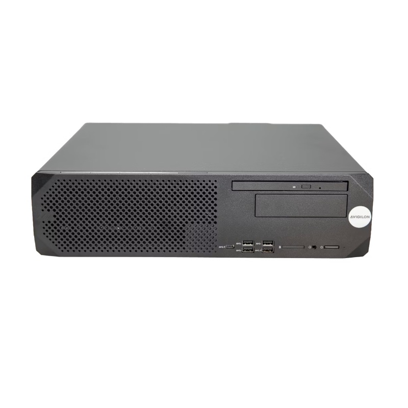 Avigilon RM7X-WKS-4MN-EU Pracovní stanice