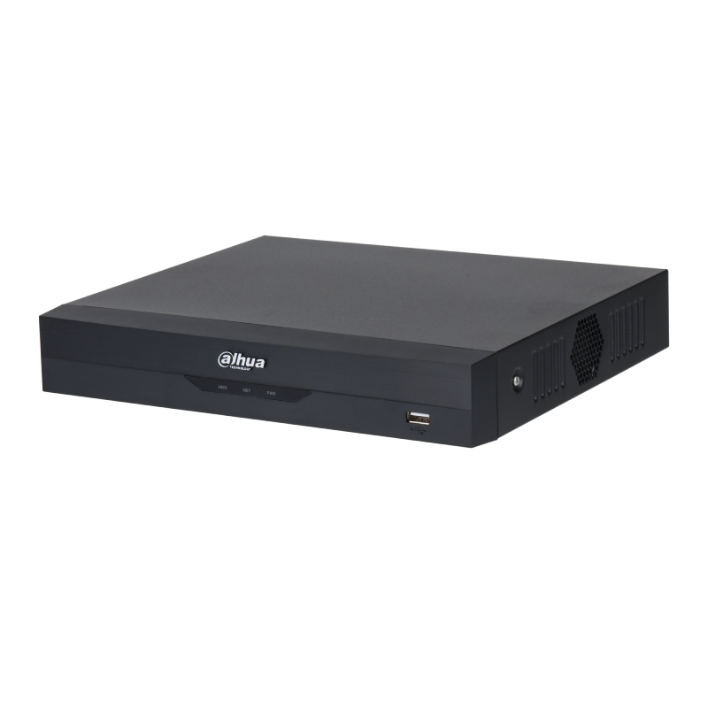 Dahua XVR5104HS-I3/T Pentabridný AI videorekordér