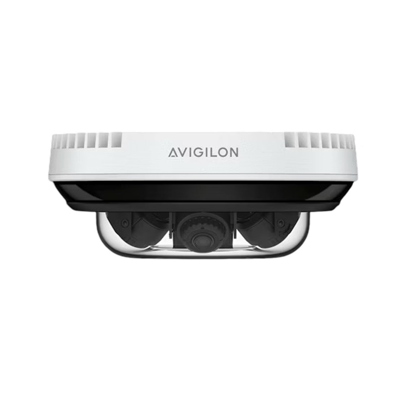 Avigilon Alta 20C-H5A-4MH-30 multisenzorová kamera