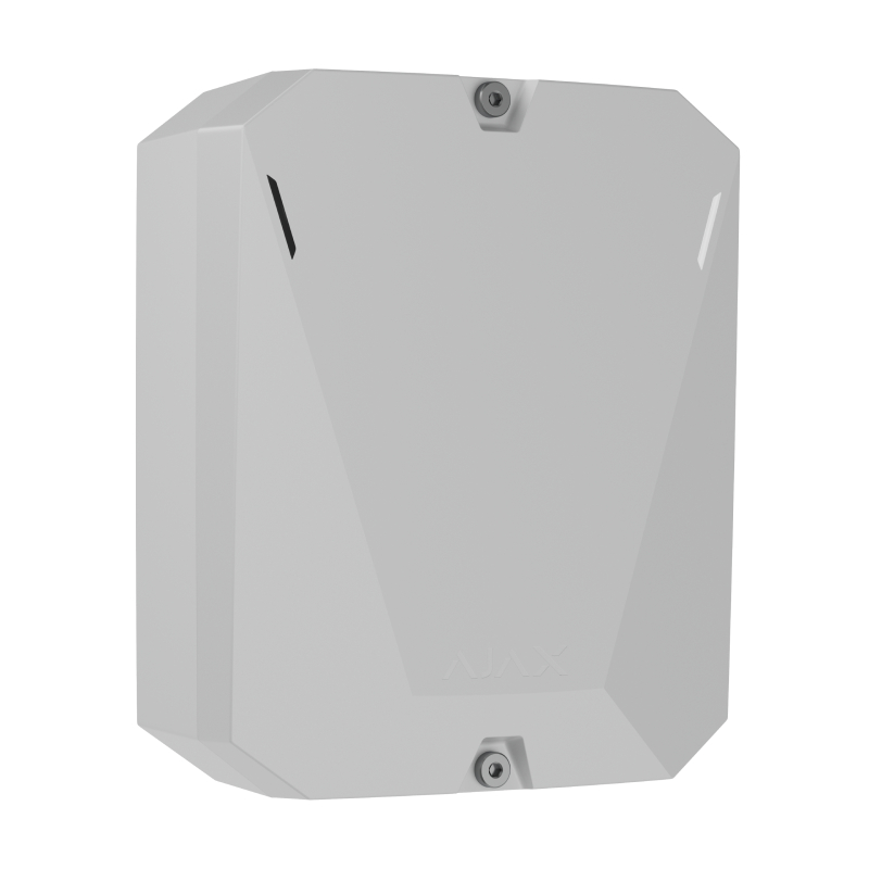 Ajax Superior MultiTransmitter G3 White Modul pro integraci